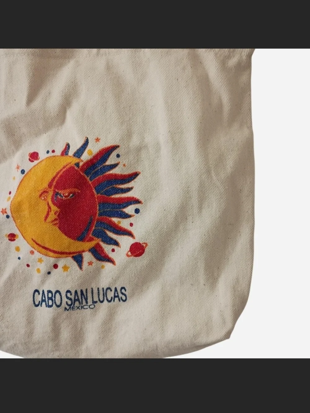 Vintage 90s souvenir
